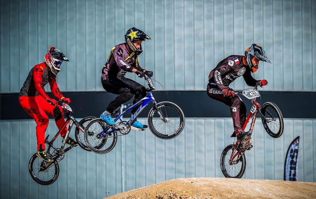 Carlos Rosado ganha Taça e Bruno Cardoso bate espanhóis em supercrosse