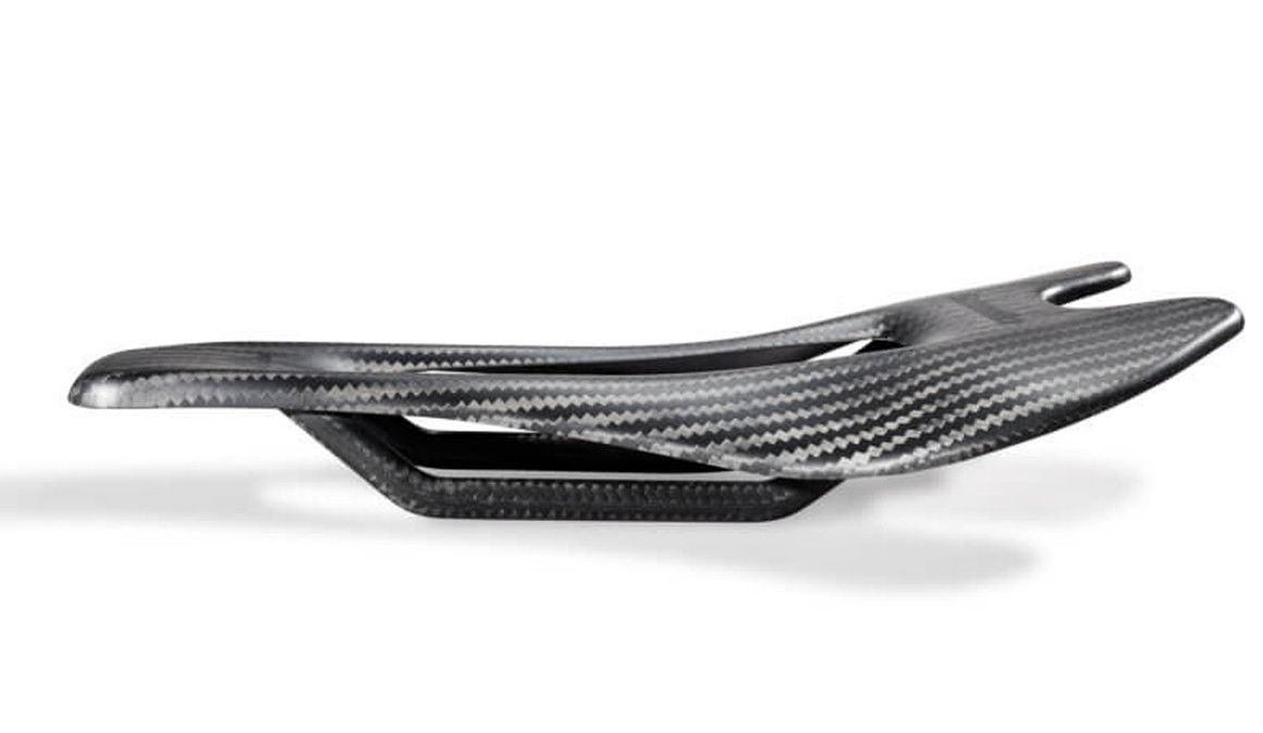 Schmolke TLO, um dos selins mais leves do mercado