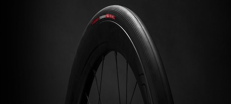 Specialized lança novos pneus Turbo RapidAir Tubeless