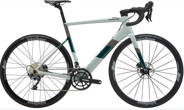 Nova Cannondale SuperSix EVO Neo apresentada