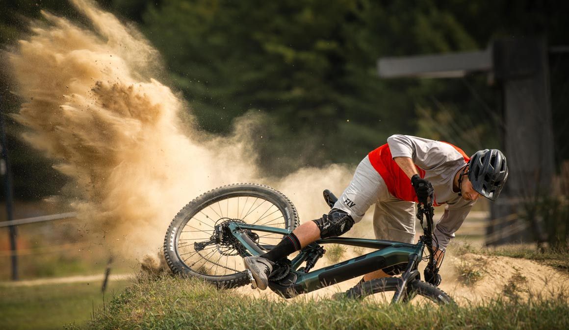 Novas ebikes da GT apresentadas