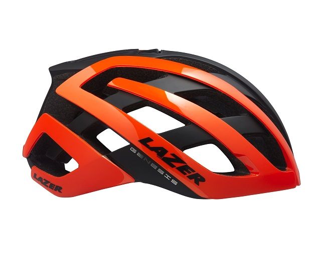 Lazer lançou o seu capacete mais leve de sempre