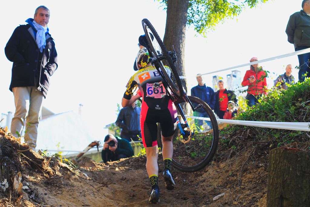 Melgaço recebe o arranque da época de Ciclocrosse