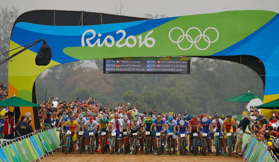 Jogos Olímpicos de Tóquio – E agora?