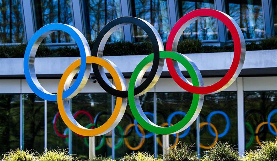 Jogos Olímpicos de Tóquio adiados