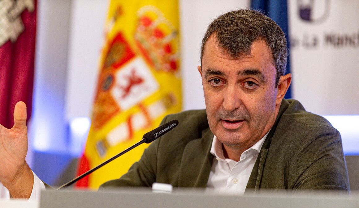 Volta a Espanha: "Trabalhamos com a esperança de que a prova se vai realizar".  