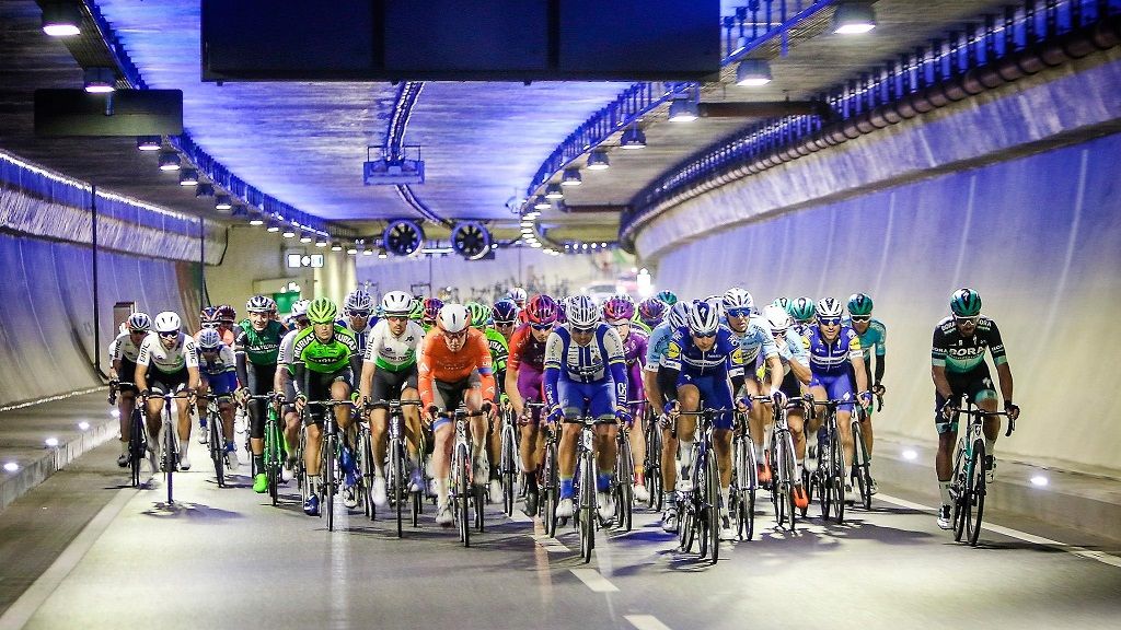 Novo calendário UCI: Tour em setembro, depois o Giro e por último a Vuelta