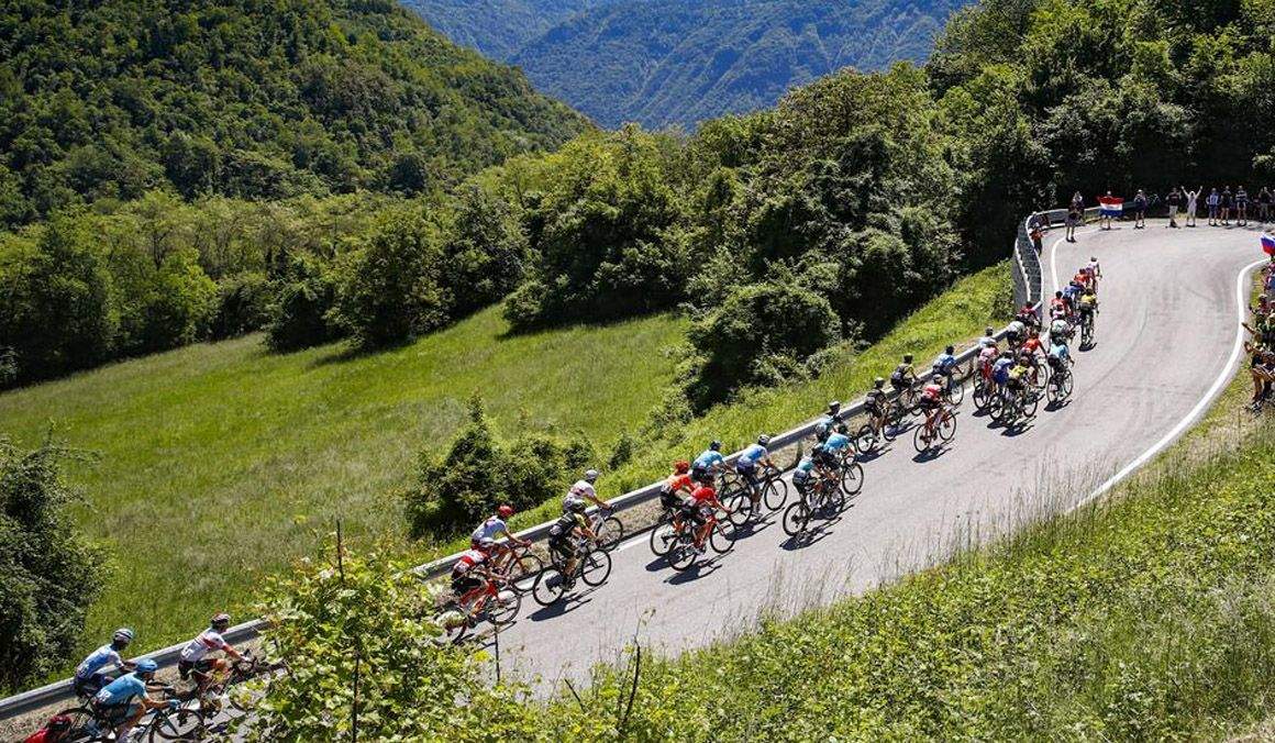 UCI publica o calendário definitivo de 2020