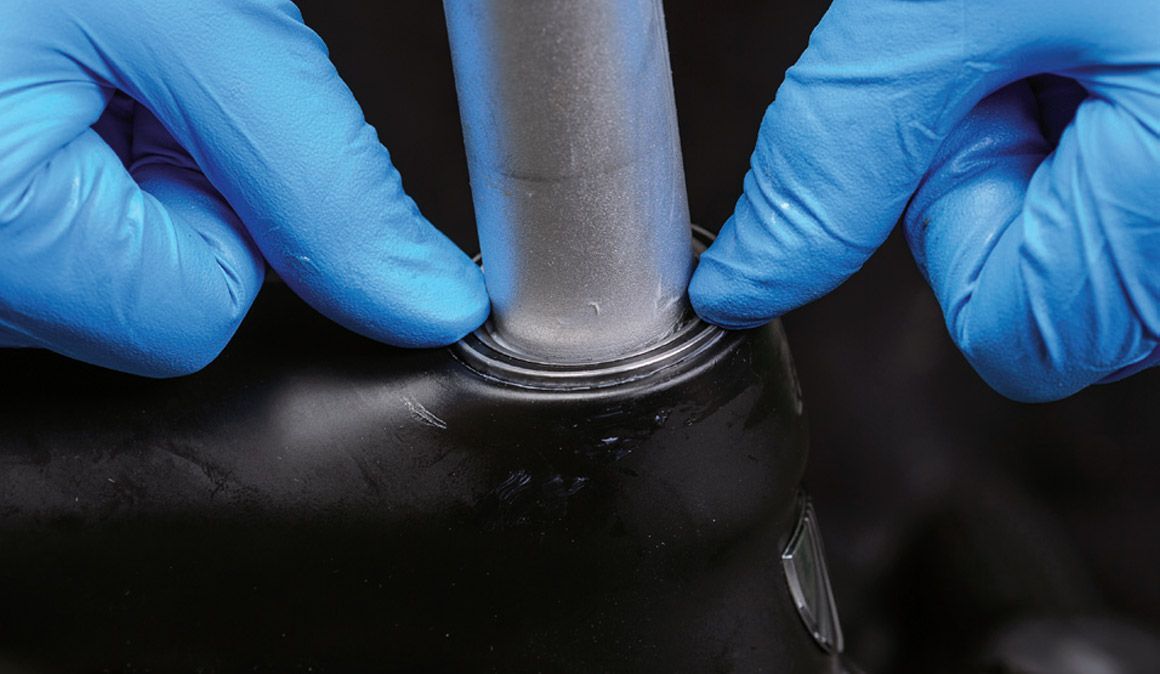 Os três tipos de direção. Aprende a diferenciá-los