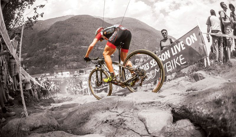 Será que fazer BTT afeta a próstata?