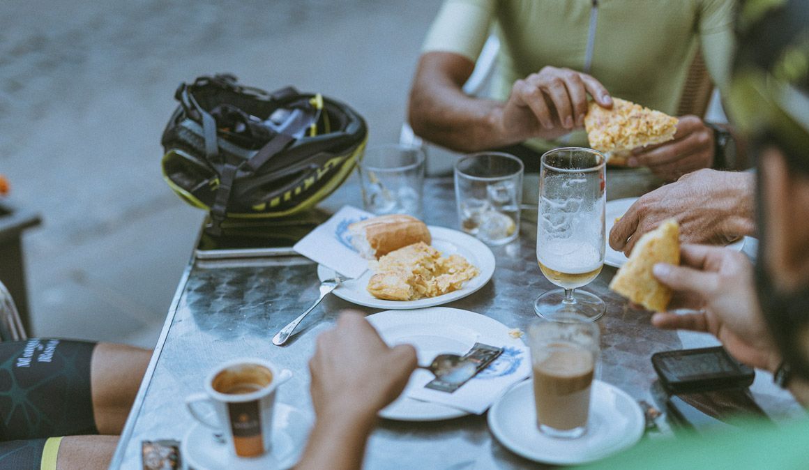 A alimentação como fator fundamental na recuperação após o treino 