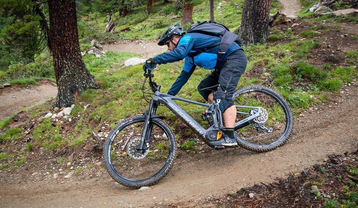 Queres comprar uma eBike mas tens um orçamento baixo?  