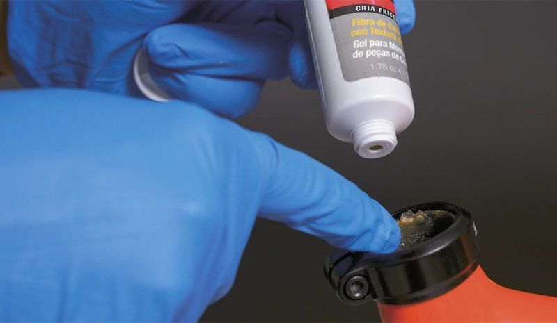 Estás farto dos ruídos que a tua bicicleta emite quando pedalas? Acaba de vez com esse problema