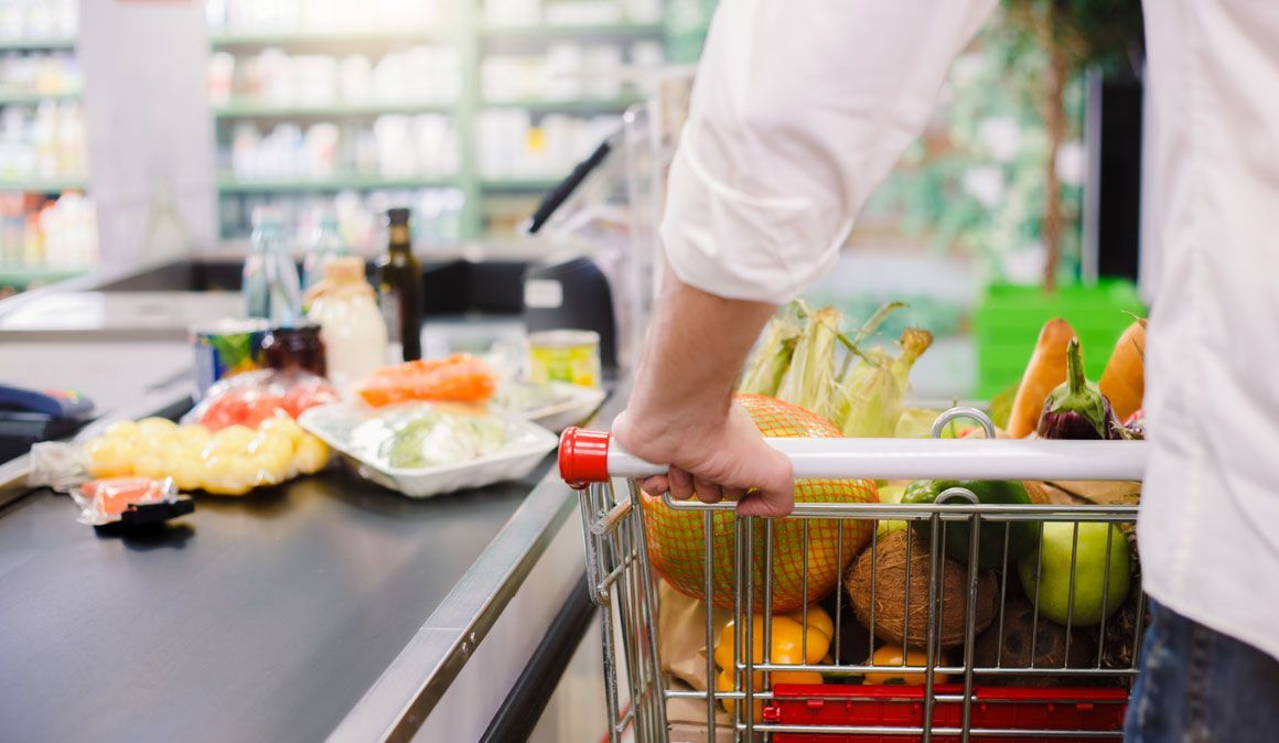 Compras no supermercado: porque são um pesadelo?