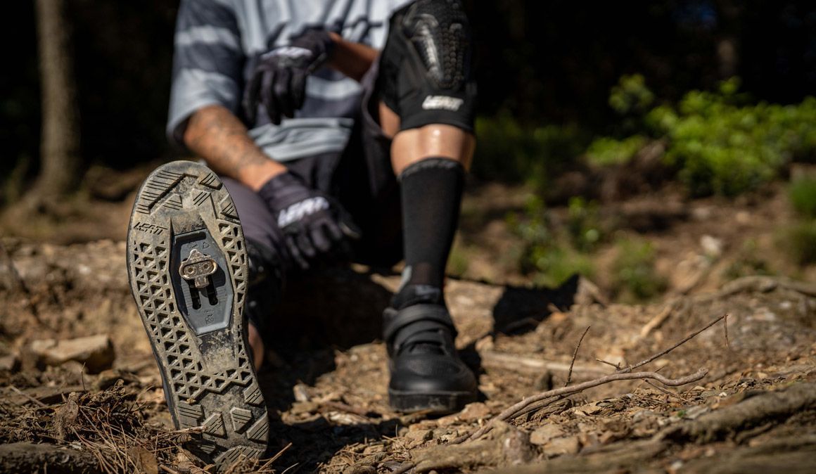O que fazer se os cleats começam a fazer barulho
