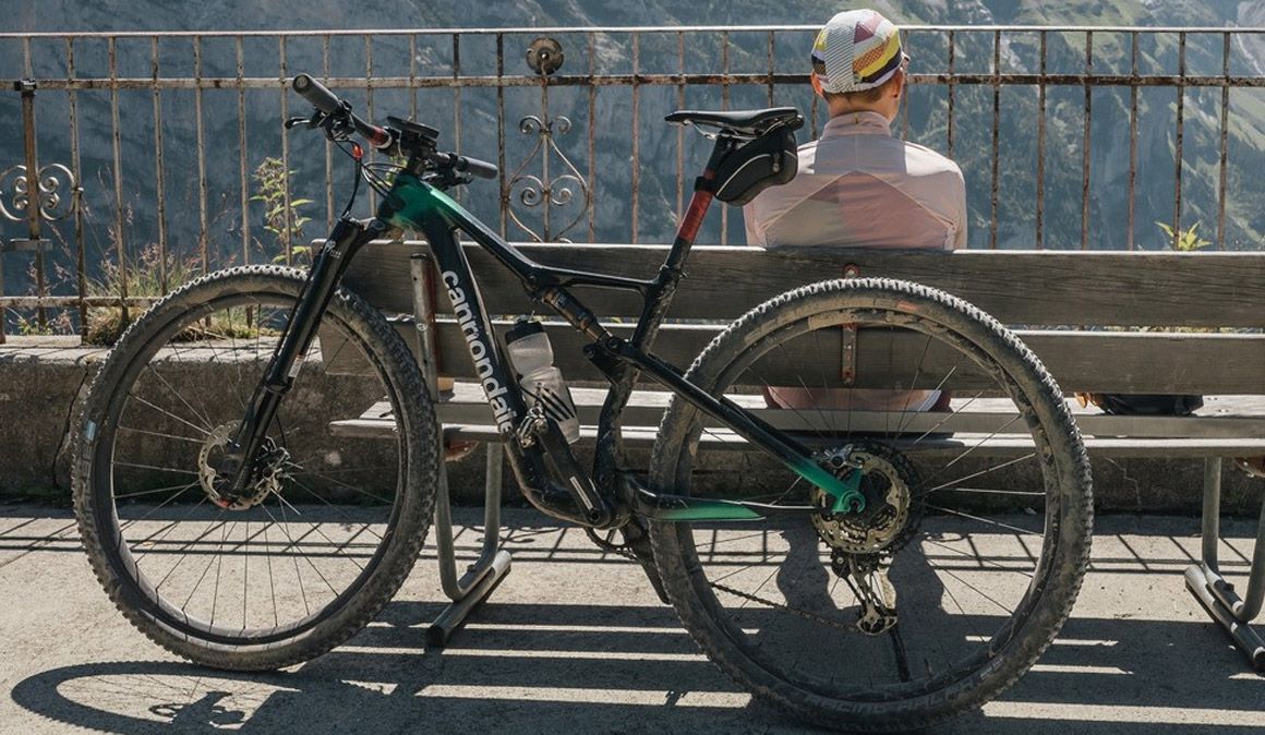 Queres comprar outras rodas para a tua Cannondale? Lê este artigo...