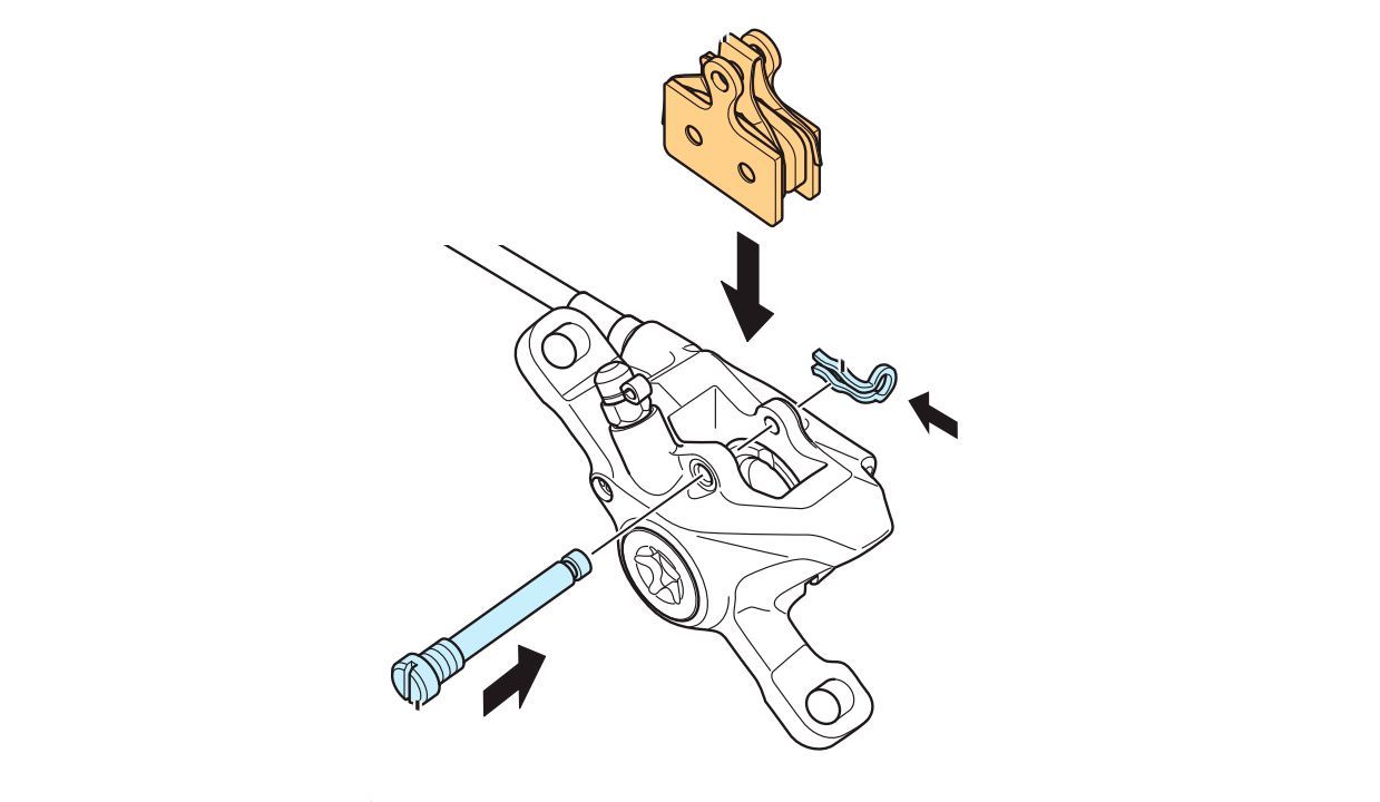 Os teus travões chiam? Lê este artigo