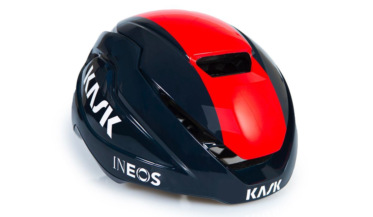 KASK apresenta o polivalente Wasabi, um capacete para qualquer disciplina e condição climatérica  