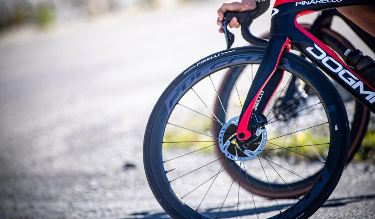 Pirelli apresenta a nova gama de pneus P ZERO TM