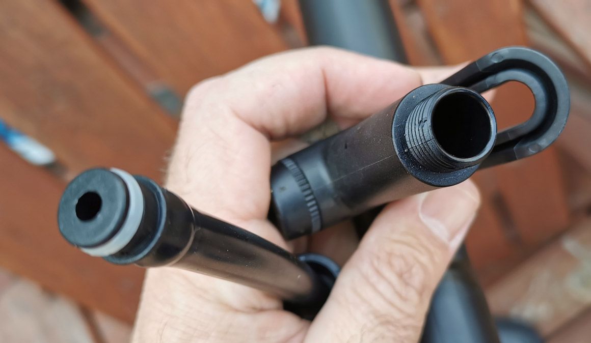 Vedar um pneu tubeless: o truque que pode marcar a diferença 