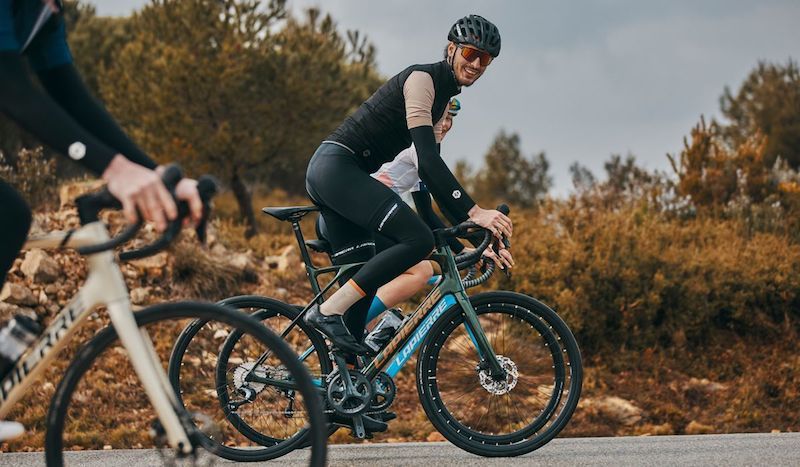 Lapierre revela as novas bicicletas de endurance Pulsium e Pulsium SAT