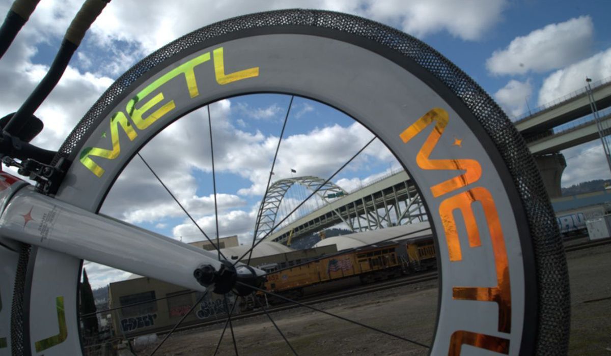 Já ouviste falar das rodas antifuro com tecnologia da NASA? 