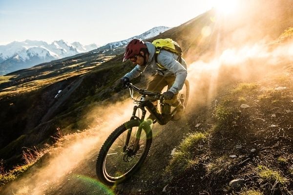 Trek apresenta a nova ebike Rail