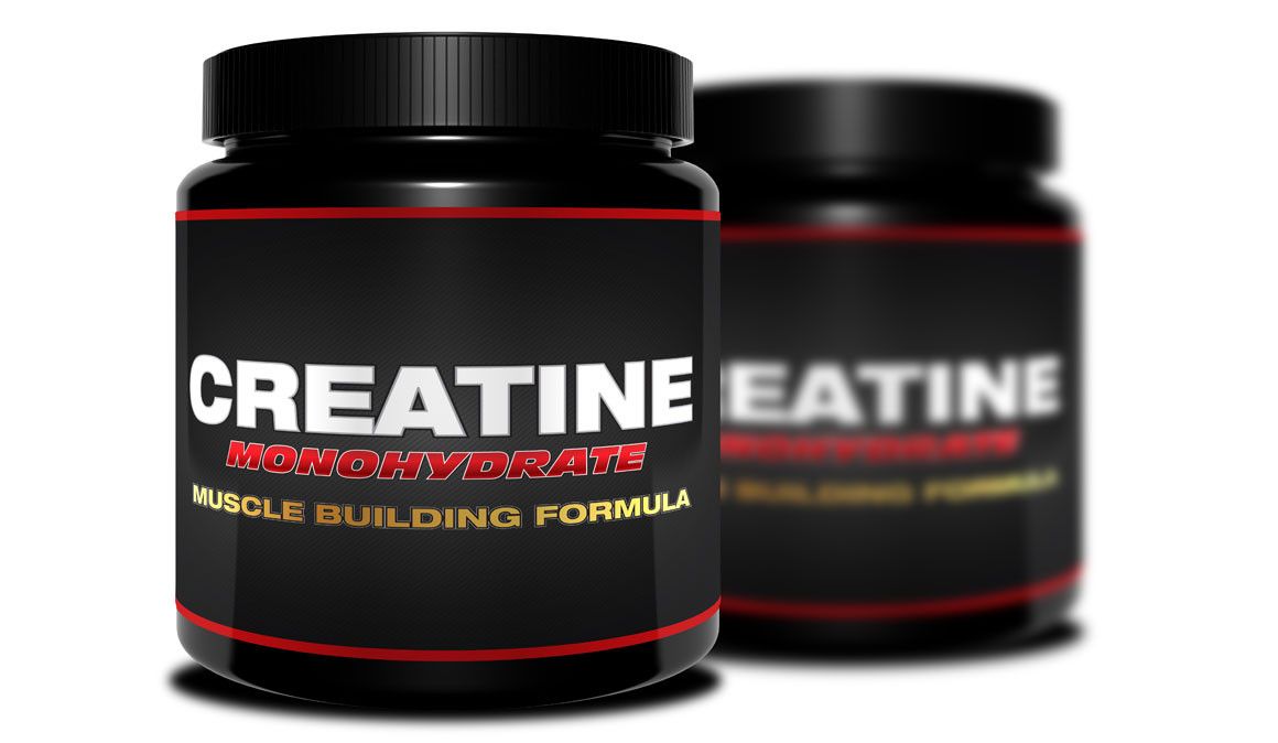 Creatina: 13 coisas que convém saber