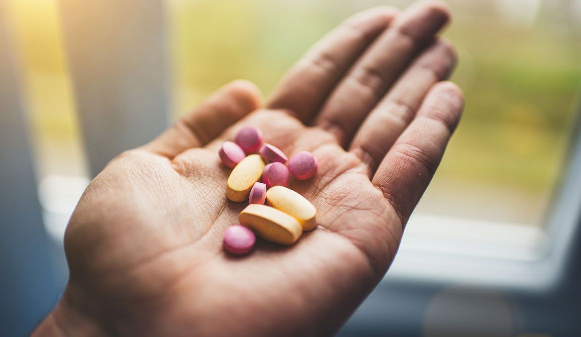 Será que vale a pena tomar vitaminas?