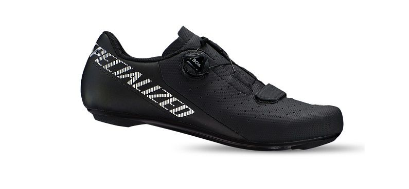 Torch 1.0: os novos sapatos de estrada da Specialized