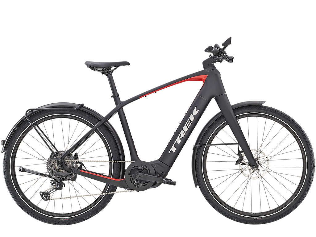 Allant+: a e-bike que torna tudo possível