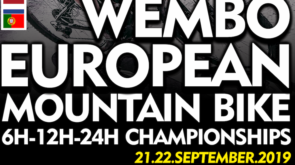 Penafiel vai receber o Campeonato da Europa de BTT WEMBO