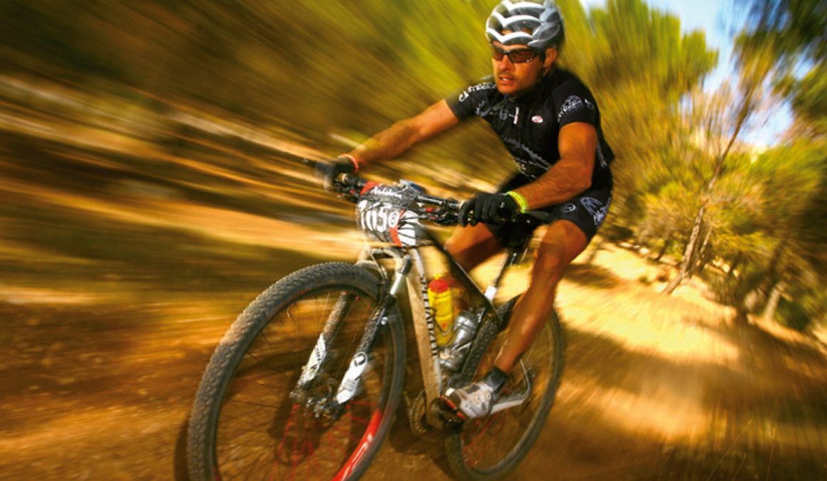 Sabes como atingir o pico de forma?