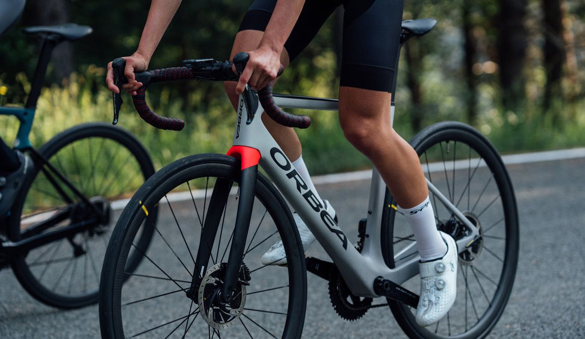 Orbea apresenta a oitava geração da Orca