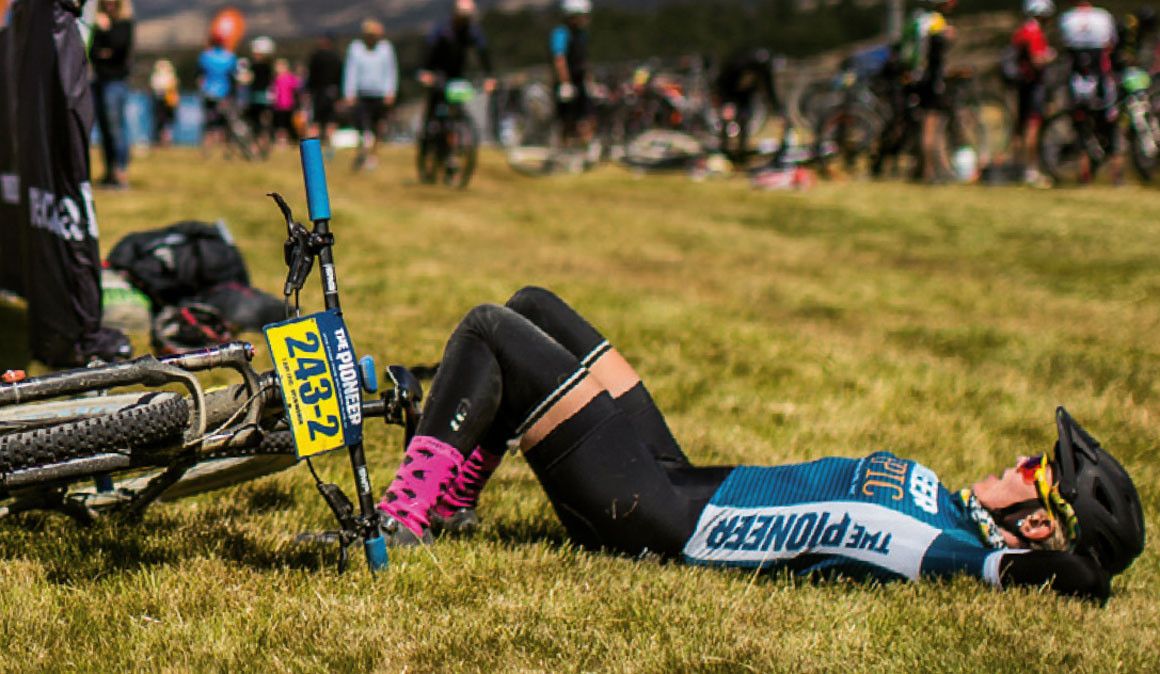 Recuperar bem é o segredo