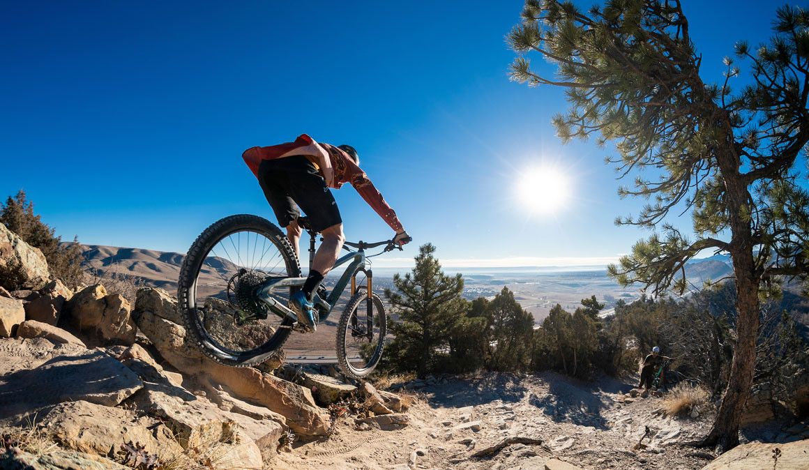 Verdadeiro ou falso? Grandes mitos do BTT