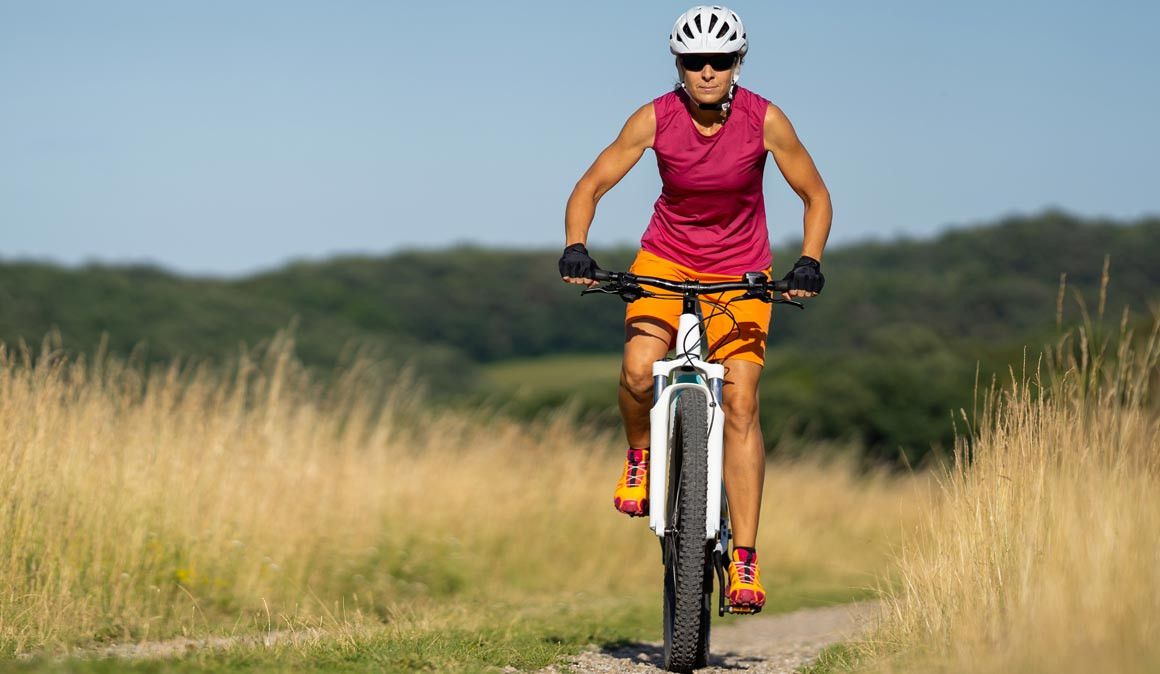 Em poucas palavras, como melhorar a nível cardio? 