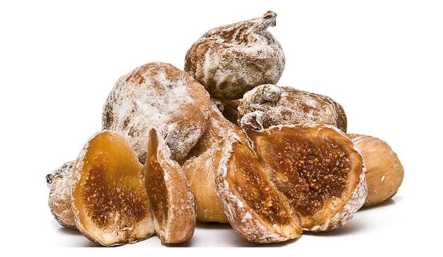 5 alimentos para comer em andamento