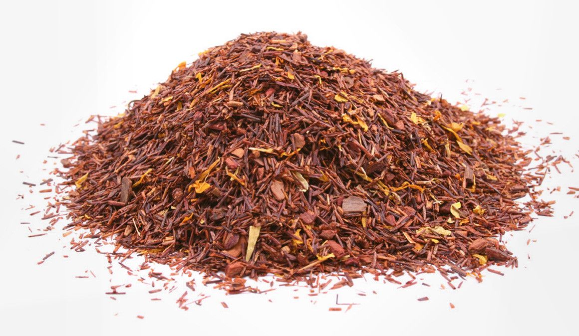 Vais pedalar no Inverno? Bebe chá!