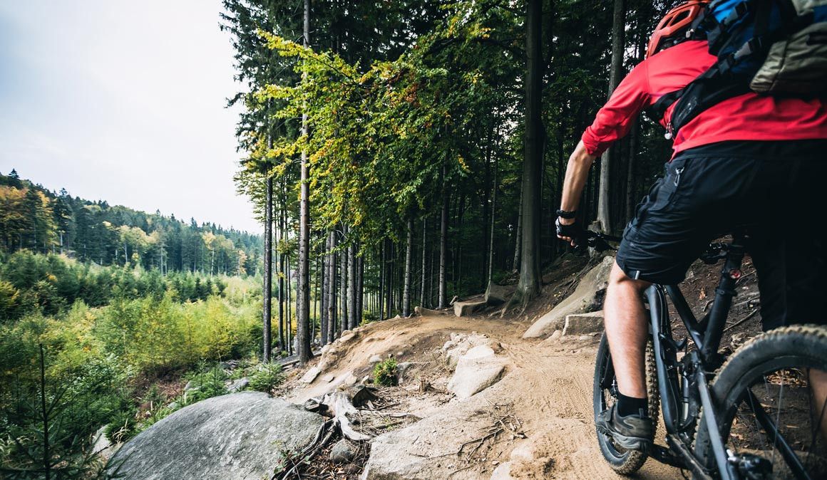 Apende a gerir o esforço