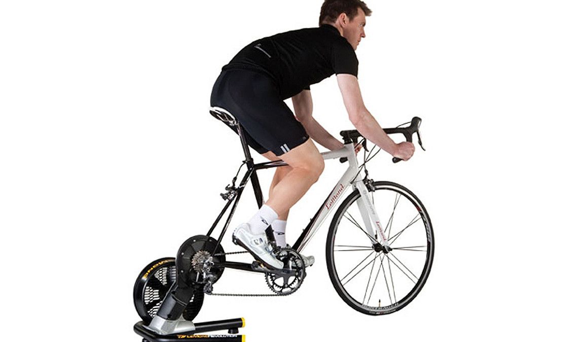 Queres aprender a treinar eficientemente no rolo?