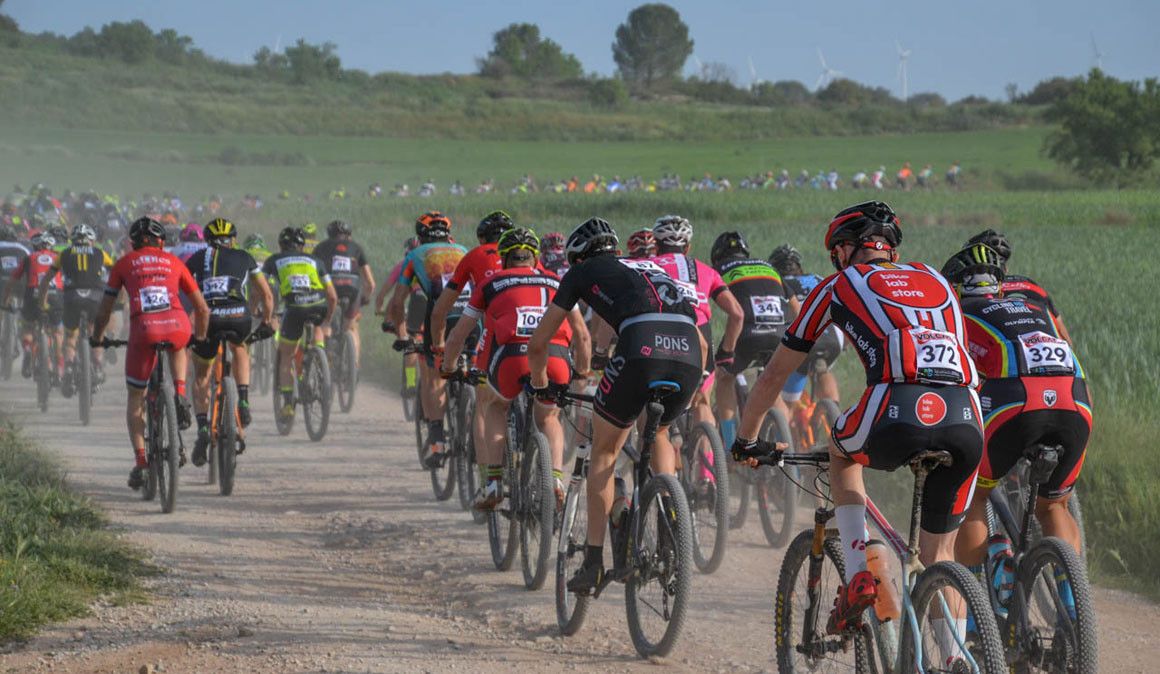 Tens receio das corridas por etapas? 5 truques para o superar.