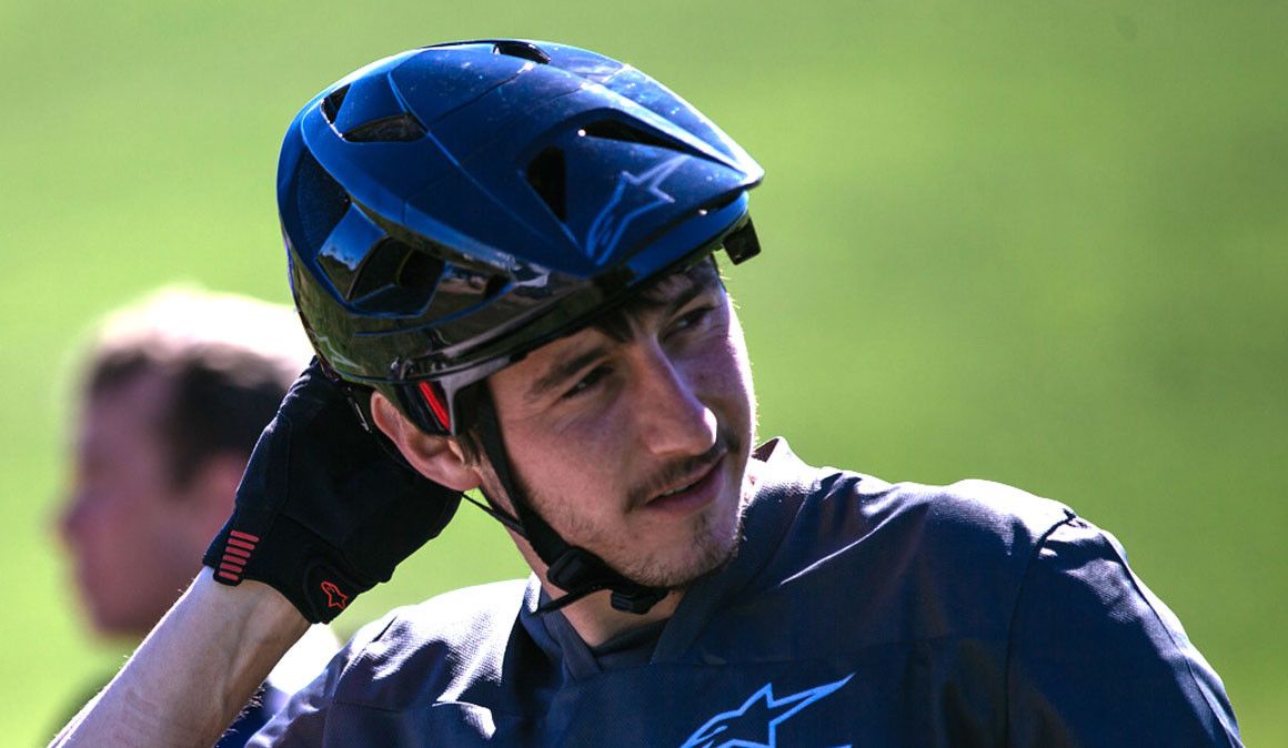 Polémicas no mundo do BTT. Qual é a tua opinião acerca disto?