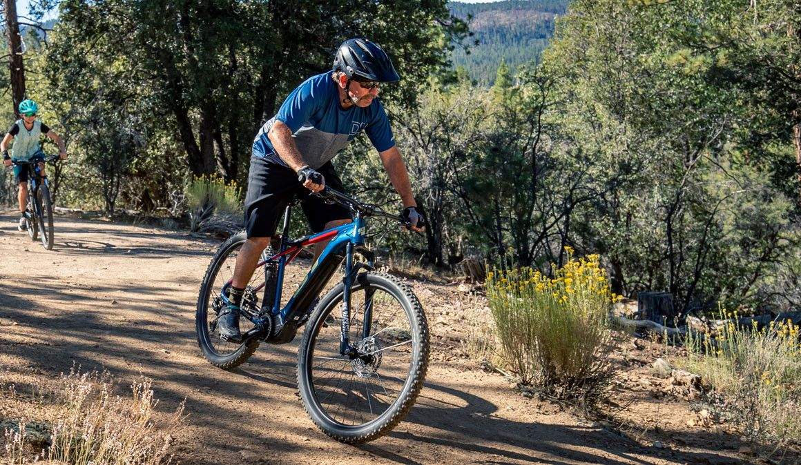 5 conselhos para perder peso se andas de bicicleta