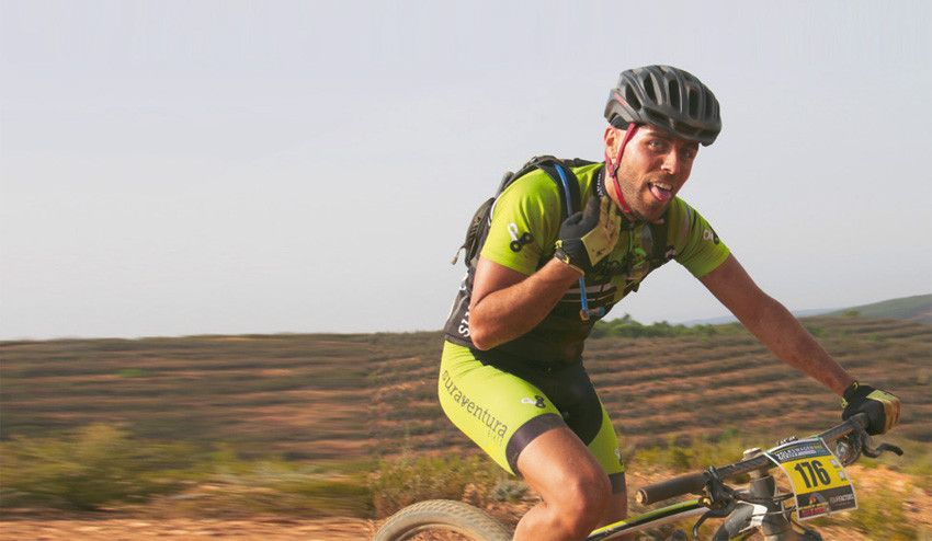 As tuas pulsações estão elevadas?