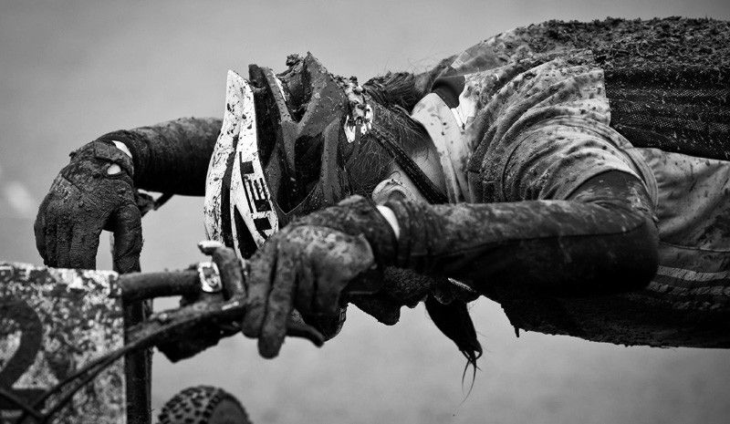 O que fazer quando chega o "homem da marreta"?