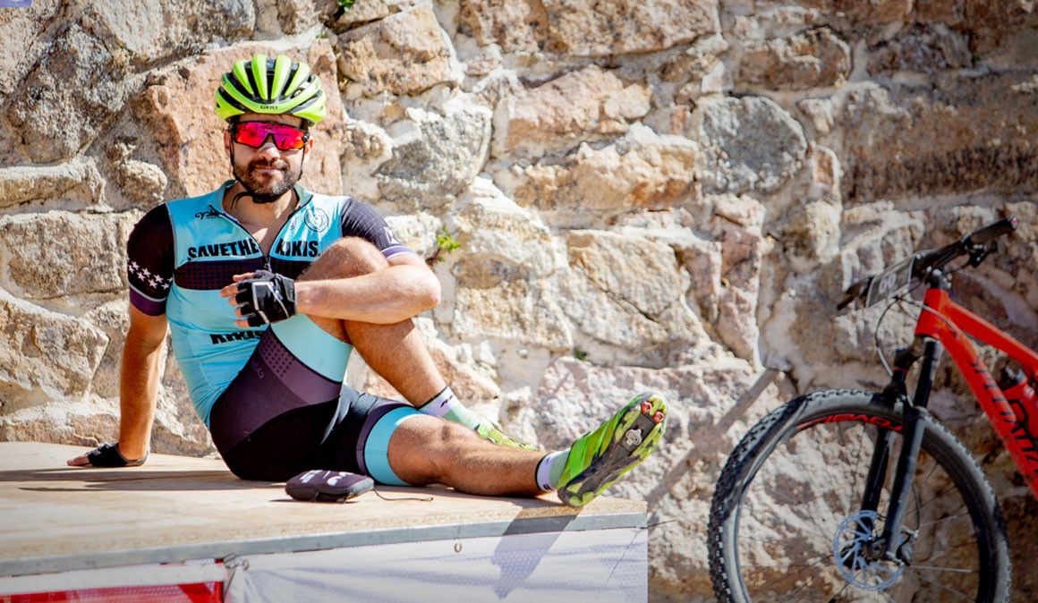 Porque é que surgem as cãibras? 