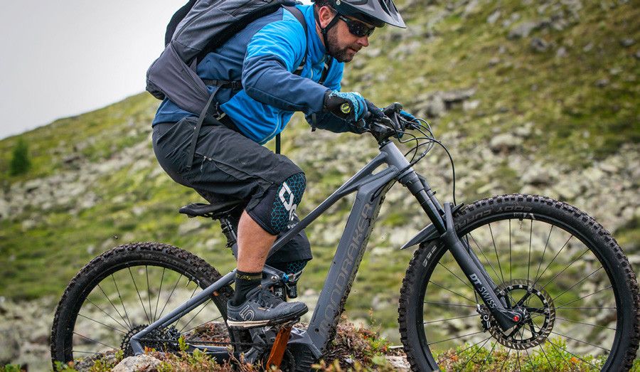 Será que o peso importa assim tanto ao andar de bicicleta?