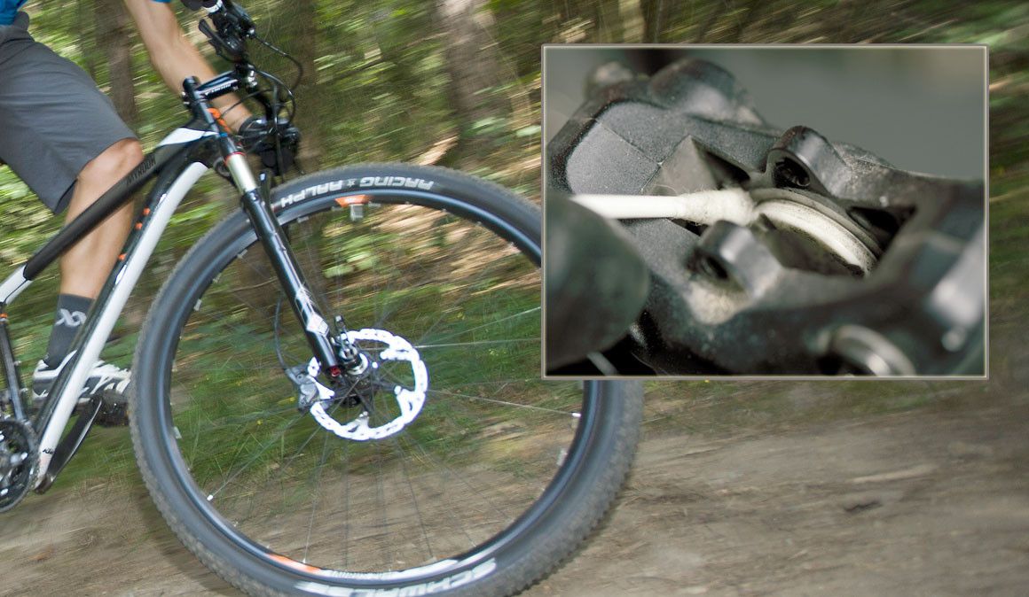 4 medidas para acabar com o roçar das pastilhas nos discos 