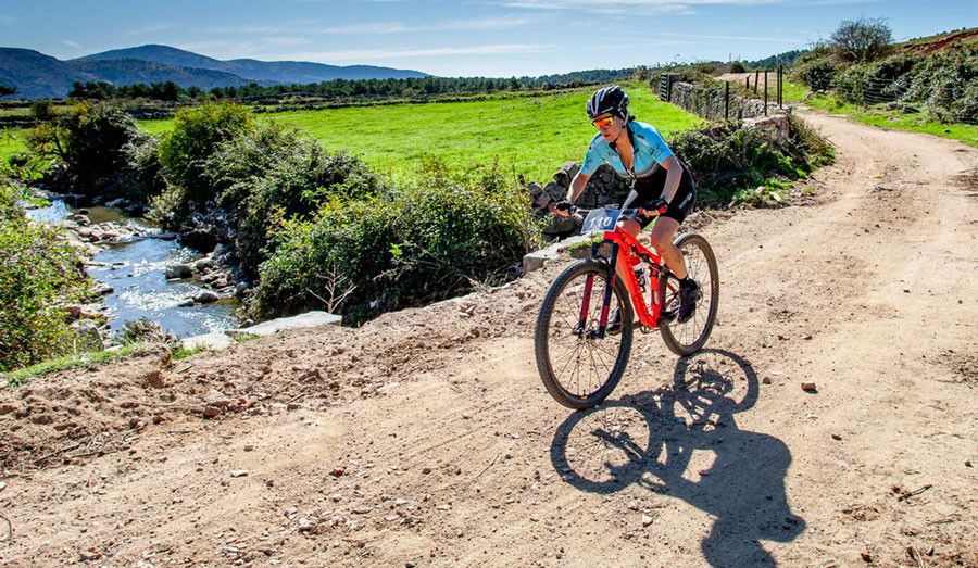 Porque é que é importante fazer séries?